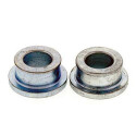 Kit espaçador de roda All Balls 111025