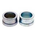 Kit espaçador de roda All Balls 111089