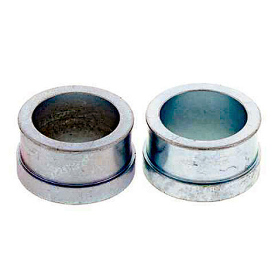 Kit espaçador de roda All Balls 111089