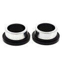 Kit espaçador de roda All Balls 1111021