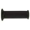 Punhos Domino Pretos 115mm