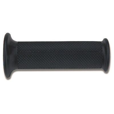 Manoplas Domino Dakar pretas 11288240061