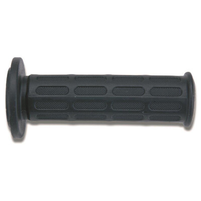 Punhos de dominó 115mm pretos
