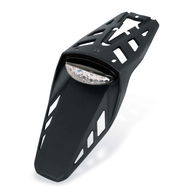 SUPORTE DE PLACA DE LICENÇA LED CE