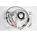 Kit LAT DT PRETO SUZUKI AN BURGMAN K6-K7-K8 650 5-