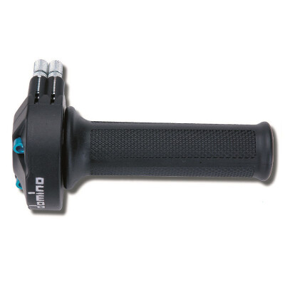 Acelerador de motocicleta Domino