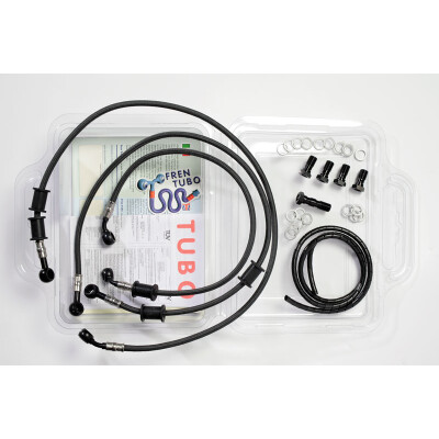 Kit 38365 COMP T-MAX 500 0810 Preto