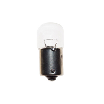 Lâmpada piloto de motocicleta 12V 5W Ba15S 151T