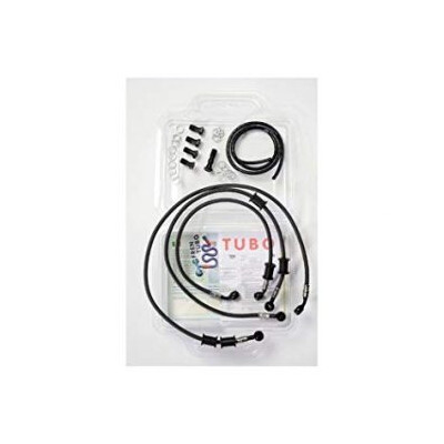 Kit LAT DT PRETO HONDA 1000 VARADERO 9911-9 TB
