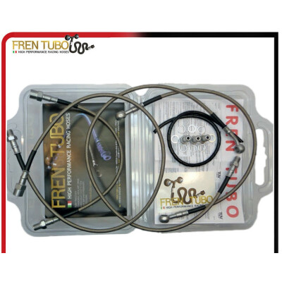 Kit 38365 COMPLETO HONDA CB 1000 R ABS 0811