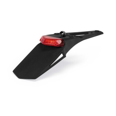 SUPORTE DE PLACA DE LICENÇA X-LED CE