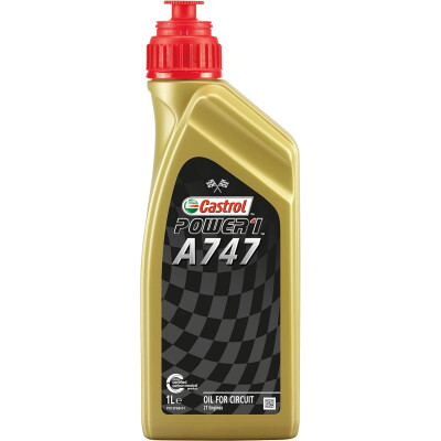 Castrol power1 A747 1L