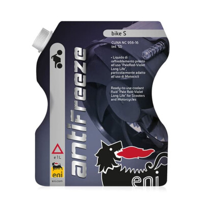 eni Anticongelante Bike S Flexi 1 lt.