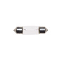 Lâmpada de teto para motocicleta 12V 5W longo 164