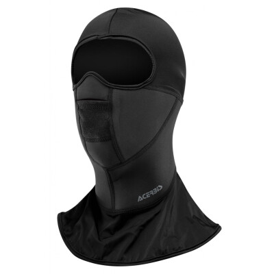 MÁSCARA REGABY