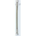 TUBO DE AÇO. 1800 MM UNIV PRETO