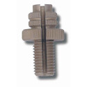 Tensor de alumínio Domino M10