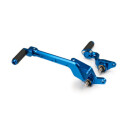 ALAVANCA DE CÂMBIO YAMAHA MT-09 MT-09 SP AZUL