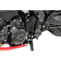 ALAVANCA DE CÂMBIO YAMAHA MT-09 MT-09 SP PRETO