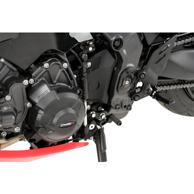 ALAVANCA DE CÂMBIO YAMAHA MT-09 MT-09 SP PRETO