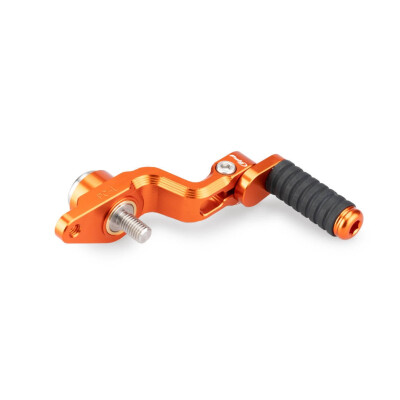 ALAVANCA DE CÂMBIO YAMAHA MT-09 MT-09 SP LARANJA