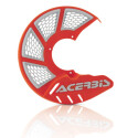 PROTETOR DE DISCO VENTILADO X-BRAKE