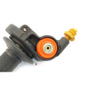 Acelerador cross-country Domino HR