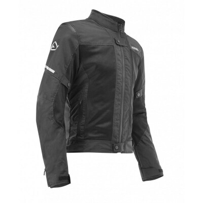 CE RAMSEY JACKET Preto S