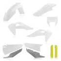 KIT COMPLETO PLÁSTICO HUSQ TEFE 20