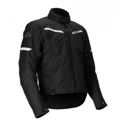 Casaco CEX Street Preto XL