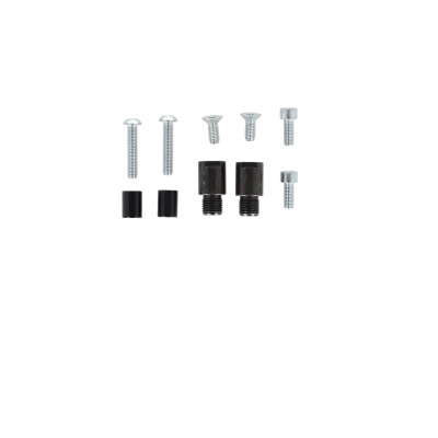 KIT MONT.TENERE 700 PROTETORES DE MÃO