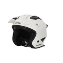 Capacete Acerbis Jet Aria 22-06 Branco XL