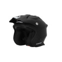 Capacete Acerbis Jet Aria 22-06 Preto XS