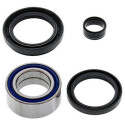 Kit de rolamento de roda All Balls 251003