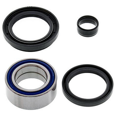 Kit de rolamento de roda All Balls 251003