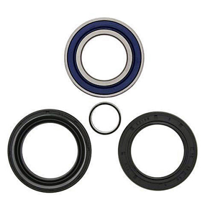 Kit de rolamento de roda All Balls 251005