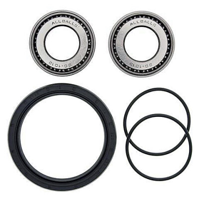 Kit de rolamento de roda All Balls 251008