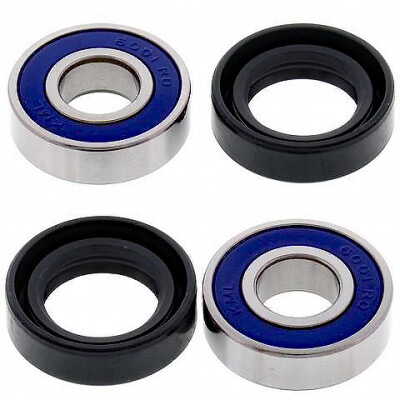 Kit de rolamento de roda All Balls 251009