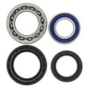 Kit de rolamento de roda All Balls 251012