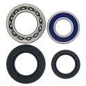 Kit de rolamento de roda All Balls 251014