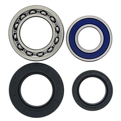 Kit de rolamento de roda All Balls 251014
