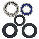 Kit de rolamento de roda All Balls 251015
