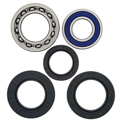 Kit de rolamento de roda All Balls 251015