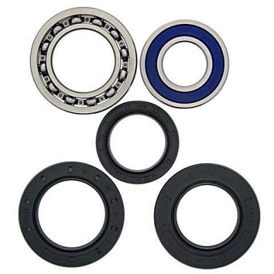 Kit de rolamento de roda All Balls 251017