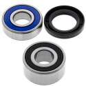 Kit de rolamento de roda All Balls 251020