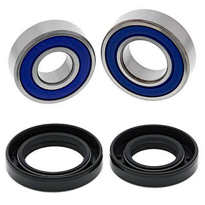 Kit de rolamento de roda All Balls 251023