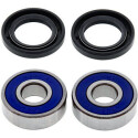 Kit de rolamento de roda All Balls 251025