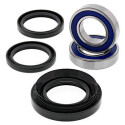 Kit de rolamento de roda All Balls 251029