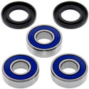 Kit de rolamento de roda All Balls 251033