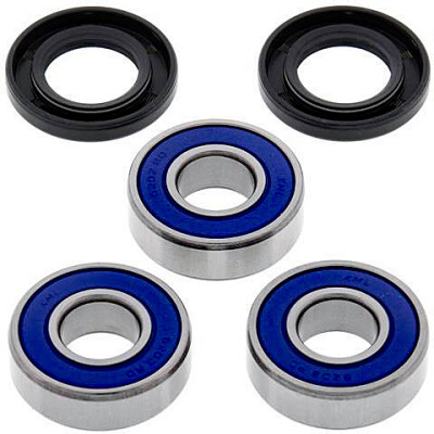 Kit de rolamento de roda All Balls 251033